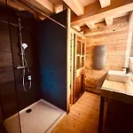 Chalet Authentique Cosy Dominant Le Plateau De Solaison Brizon