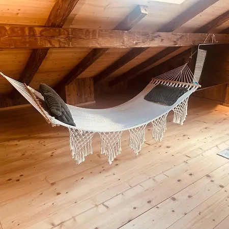 シャレー Authentique Cosy Dominant Le Plateau De Solaison Brizon
